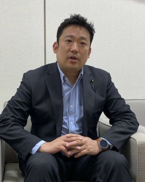 都議会主要会派幹部に聞く　⑤立憲民主党・西沢圭太幹事長「神宮外苑の再開発が争点」　東京都知事選