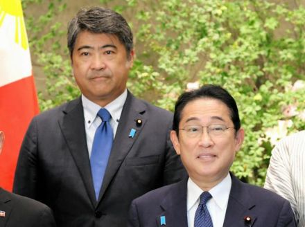 首相の総裁選出馬は「わからない」　最側近の木原氏が発言