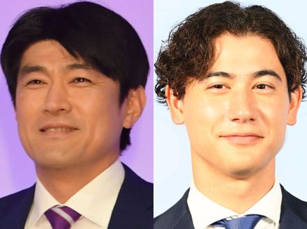 藤井貴彦アナに国山ハセン「おじさんエリートが…」フリー転身→古巣帯継続をぼやく　年収も推察「ざっくりですけど」