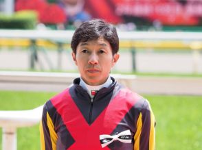 武豊騎手 今週の騎乗馬…函館で14鞍