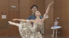 祖国への思い胸に舞台へ　ウクライナ避難民のバレエダンサーが29日神戸で公演／兵庫県