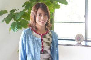 主演・水川あさみ×玉山鉄二×櫻井翔ドラマ『笑うマトリョーシカ』櫻井演じる政治家の元恋人役は、田辺桃子