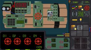爆弾製作パズル『Fuse The Bomb』Steamストアページ公開―15パズルを崩し、配線をバラバラにし、複雑なミニゲームを作って特殊部隊が解除できない爆弾を作り出せ！