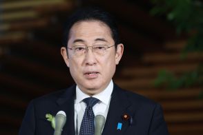 岸田首相、在職1000日　戦後8人目、浮揚の兆しなく