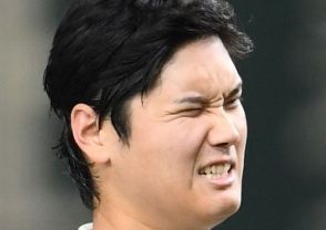 驚異の反射神経&勇気でドジャース大谷翔平を救った〝スーパーマン〟に脚光「サードでプレーしてみないかい?」「平然としててかっこいい」