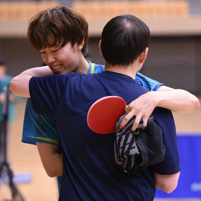 【卓球】関東学生選手権シングルスは小林広夢と出澤杏佳が優勝！