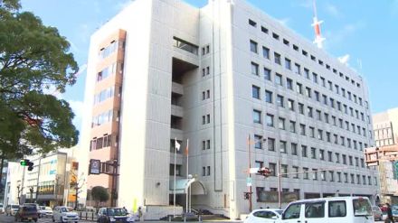 【速報】路上で高齢男性倒れ死亡　警察はひき逃げ事件として捜査　静岡・葵区の市道