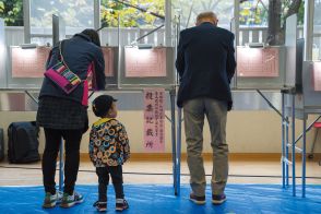＜荒れる都知事選挙＞日本の民主主義を守れるかは若者次第、政治離れを食い止められるか