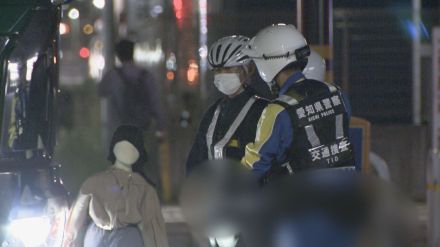 「ペットにトイレをさせてあげたい…」 夜に家を出た女児（8）がトラックにはねられ死亡　裁判官「日頃の運転態度が事故を招いたように思える」