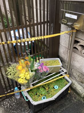 「事件の1週間ほど前も仲良く散歩して…」　品川母子4人死亡、46歳無職父の“身勝手過ぎる”動機とは