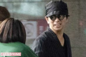 「元に戻ってる」松本潤、ぽっちゃりビジュアルから一転…“激変”姿に心配の声