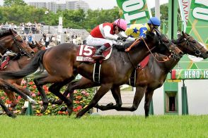 【直前！注目新馬】ウッドで好時計連発！　青葉賞２着馬ショウナンラプンタの半弟シャドウキャッスルが初陣突破へ