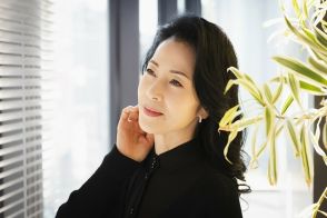 坂本冬美「着物を脱いでくれますか?」のオファーに「あら、なんだかちょっと恥ずかしいわ」自身最大のヒット曲の誕生秘話