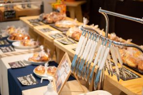 「岡山県で人気のパン（ベーカリー）」ランキング！　2位は種類も豊富でおしゃれなパンと評判の「aozora」、1位は？【2024年6月版】