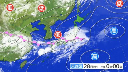 天気予報でおなじみの「大気の状態が不安定」 つまりはどういうこと? 梅雨の今起こりやすい現象をわかりやすく