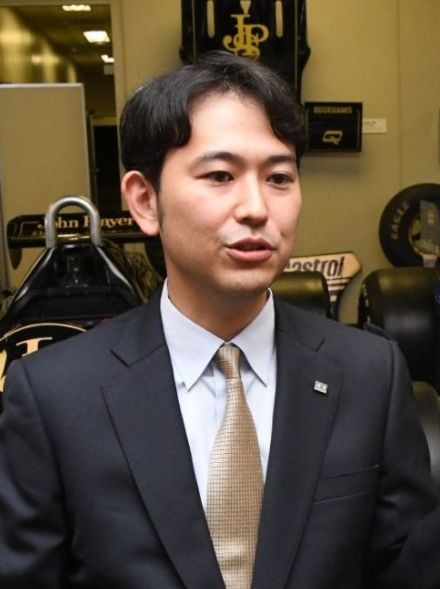 タミヤ新社長・田宮信央氏　サポートや体験機会充実、顧客拡大へ意欲　7月1日付で就任