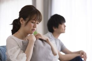 「これだからAB型は…」血液型を責める“ブラハラ”A型夫にうんざり　「もう離婚したい…」