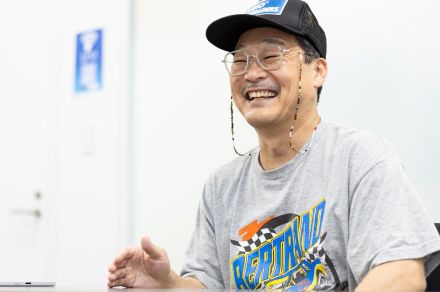 みなみかわの“元相方”が語る、芸人からADになった理由「人生の仕切り直し、後悔はない」