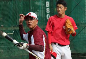 「考えたことのない発想ばかりで新鮮です」甲子園を知る名将が就任した新生・明星の夏に注目