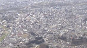 有効求人倍率1.21倍　5月の岩手県内　岩手労働局は「雇用情勢は弱さが続いている」