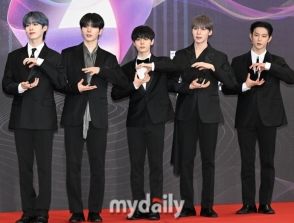 ONEUS、Mnetサバイバル番組「Road to Kingdom」新シーズンに再挑戦？出演を検討中