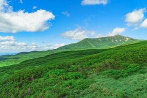 北海道と九州地方、高い山を有しているのはどちら？　正解したのは日本人の約5割だった