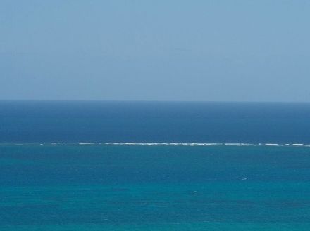 漁港へ投網に行った男性死亡　波打ち際、うつぶせで発見　宮古島市　沖縄