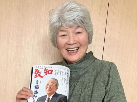 「体内年齢36歳」　驚異の93歳・佐藤ヒデさんの秘訣を聞きに岩手県に行ってみた（上）