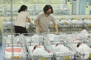 「人口国家非常事態」宣言した韓国政府…育児休業を増やし、養育・住居費積極支援