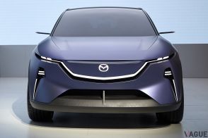 “マツダ製ハイブリッド”搭載が確定！ 次世代型「CX-5」気になるデザインはどうなる？ 新しいコンセプトカーに通じる意匠を採用か