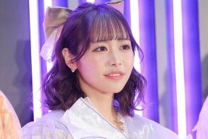 現役アイドル、TV番組で実年齢を初告白　“メンバー最年長”にファン仰天「若く見える」