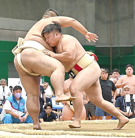 大島地域、過去最多の2万6919人　23年度鹿児島県スポーツ合宿実績