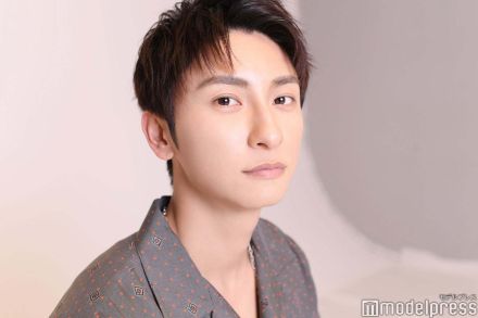 AAA與真司郎、LA自宅を退去・ヨーロッパへの一人旅を宣言 休養経て「人生を見直すことができました」