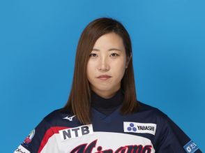 女子ソフトボール大垣ミナモの須藤麻里子コーチ兼選手が新監督就任へ　門松浩孝監督は辞任