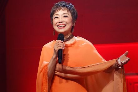 パリ五輪まで1ヶ月　クミコ、安蘭けい、松田美由紀が歌い継ぐシャンソンの名曲と戦後最大のエンターテイナー「越路吹雪」