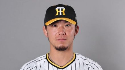 【阪神】伊藤将司が3回途中5失点でKO　初回に3失点...3回には守備のミスも絡み追加点許す