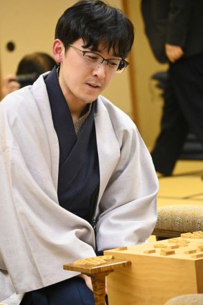 伊藤匠叡王、タイトル獲得後初対局「JT杯」開幕戦　稲葉陽八段との１回戦は仙台で公開対局