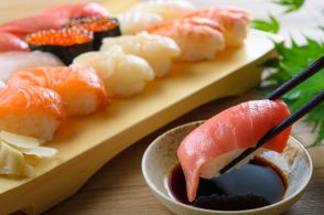 「北九州市で人気の寿司」ランキング！　2位はかぼすをふりかける“九州前”スタイルを確立したお店「天寿し 京町店」、1位は？【2024年6月版】