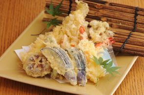 「岡山県で人気の天ぷら」ランキング！　2位は季節の新鮮な魚介や野菜の天ぷらを味わえる「天ぷら 楓」、1位は？【2024年6月版】