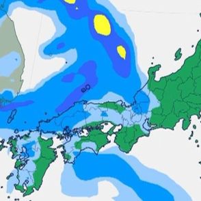 【大雨情報】来週は全国的に大雨のおそれ　あすから7月2日にかけ特に中国・四国・九州地方などで雷伴う激しい雨　雨雲次第で警報級の可能性も　29日～雨のシミュレーション