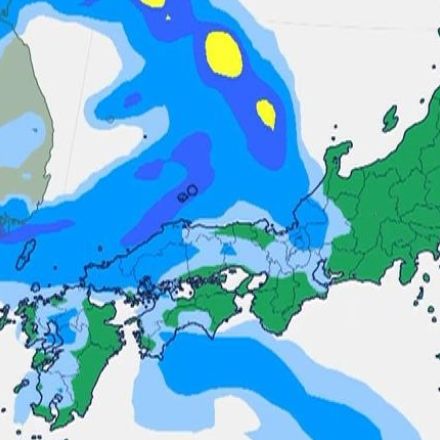 【大雨情報】来週は全国的に大雨のおそれ　あすから7月2日にかけ特に中国・四国・九州地方などで雷伴う激しい雨　雨雲次第で警報級の可能性も　29日～雨のシミュレーション