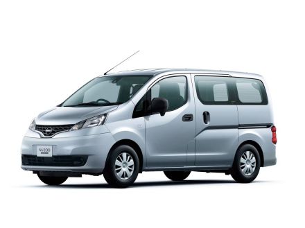 「新たな“本命車中泊カー”登場間近!?」日産MYROOMシリーズの人気車キャラバンに続いて“NVバネット”の開発がスタート！