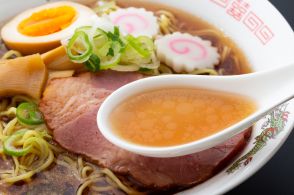 「岐阜の醤油ラーメン店」人気ランキング！　2位は「麺切り 白流」、1位は？【2024年6月28日時点の評価／ラーメンデータベース】