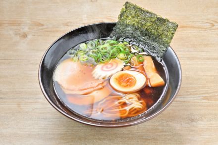 「富山市で人気のラーメン」ランキング！　2位は上大久保にある「かつお」「辛旨」など4種のスープを用意するお店「麺 吉平」、1位は？【2024年6月版】