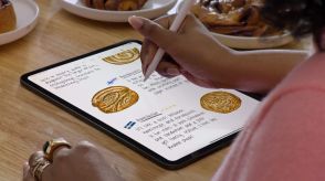 今秋リリース「iPadOS 18」でできるようになる5つのこと｜iPad Hacks