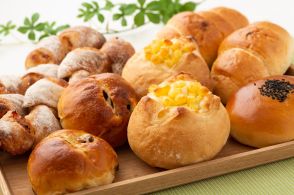 「福井県で人気のパン（ベーカリー）」ランキング！　2位はバゲットが人気の「ベイクオカジマ」、1位は？【2024年6月版】