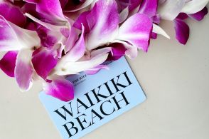 「ザ・リッツ・カールトン・レジデンス ワイキキビーチ」は、なぜ米『コンデナスト・トラベラー』誌でハワイのベストホテルに選ばれたのか