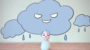 湿度と気温にやられるこの時期に…【梅雨だるを解消！】体と気持ちを軽くする全身ストレッチ