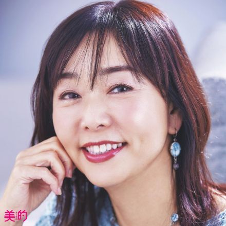 奇跡の67歳・天野佳代子さん愛用のアイテムとケア方法とは