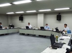 中長期的なＰＦＡＳ対策を議論　水質改善対策委員会が初会合　岐阜県各務原市
